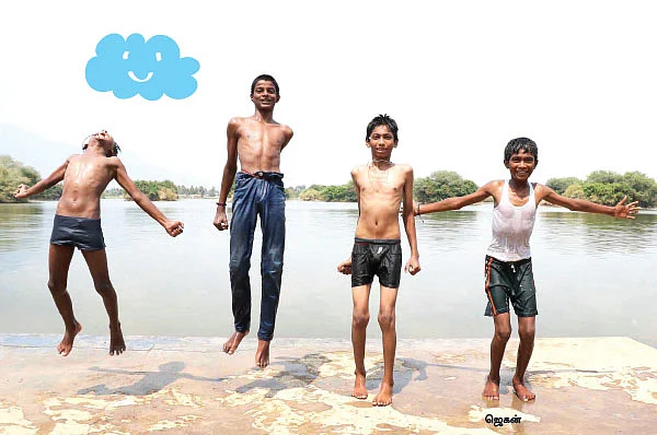சம்மர் ஸ்பெஷல்!