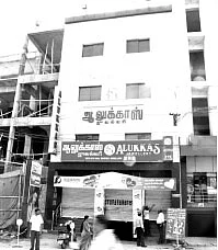 இன்ஃபார்மர் மரணத்தில் சிக்கிய தமிழக போலீஸ்!