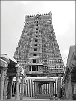 'எல்லே இளங்கிளியே...!’