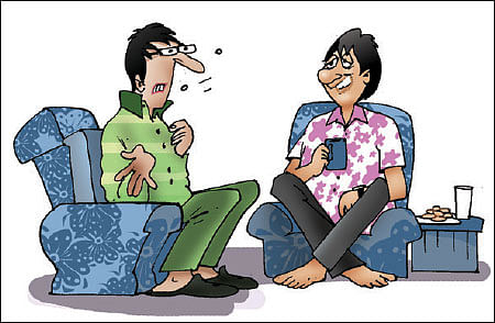 ஜோக்ஸ் - 1