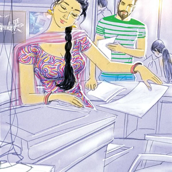 நான் ரம்யாவாக இருக்கிறேன் - 28
