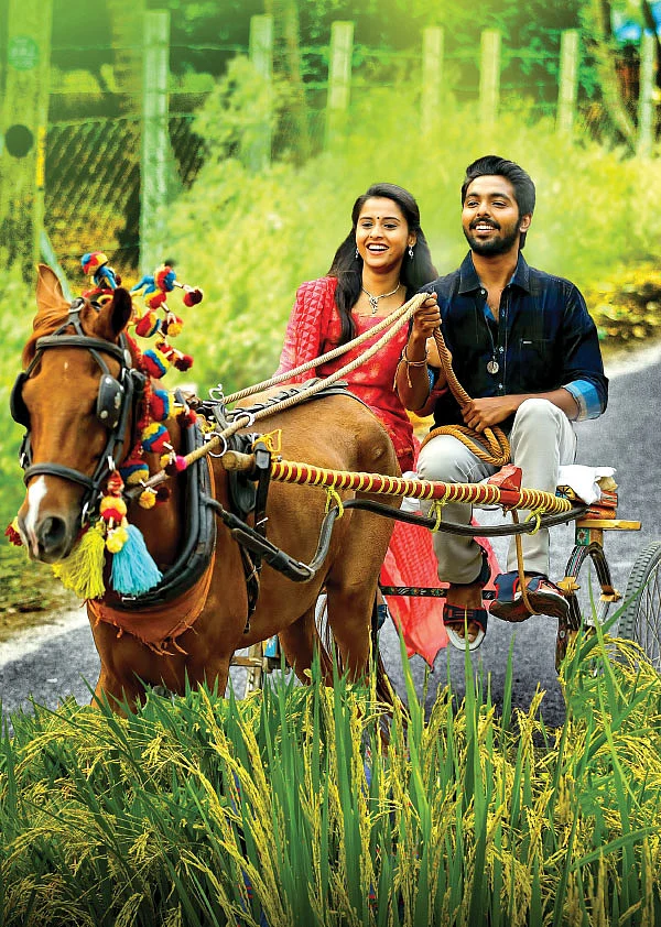 குழந்தைவேலுவும் கல்யாணமும்!