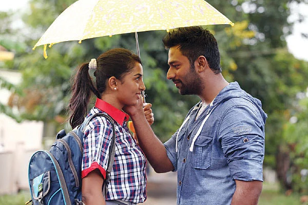 “இது வேற லெவல் படம்!”
