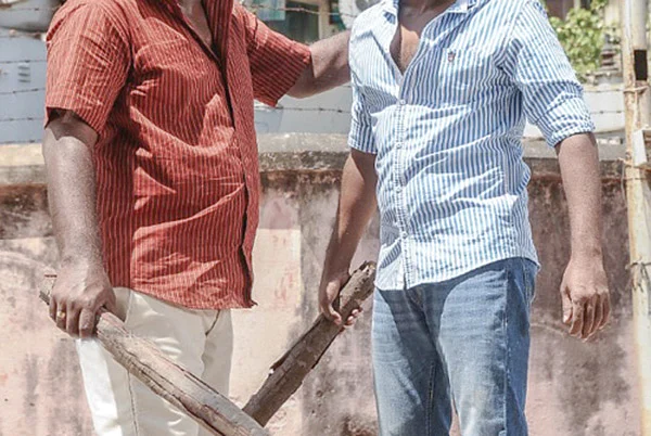காவு வாங்கிய கந்துவட்டிக் கொடுமை!