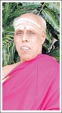 கேள்வி பதில் - ஆரத்தி எடுப்பது எப்படி?