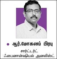 பந்தன் வங்கி & க்ருஹ் ஃபைனான்ஸ் இணைப்பு... யாருக்கு லாபம்?