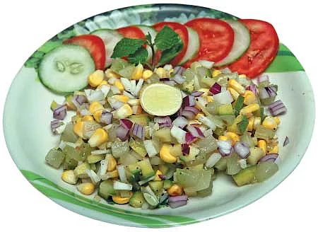 30 வகை அடுப்பில்லாத சமையல்