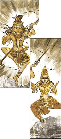 சித்தம்... சிவம்... சாகசம்! - 29
