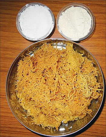 30 வகை பாசிப்பருப்பு ரெசிப்பி
