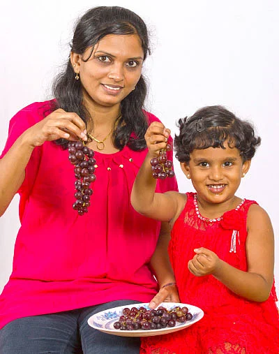 பலம் தரும் பழங்கள்!