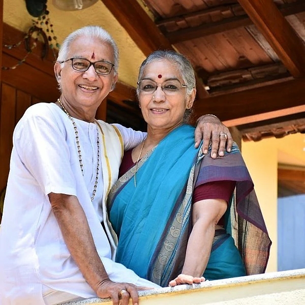 சாந்தா தனஞ்ஜெயன்