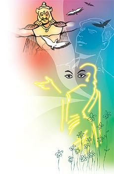 எப்போதும் இன்புற்றிருக்க...