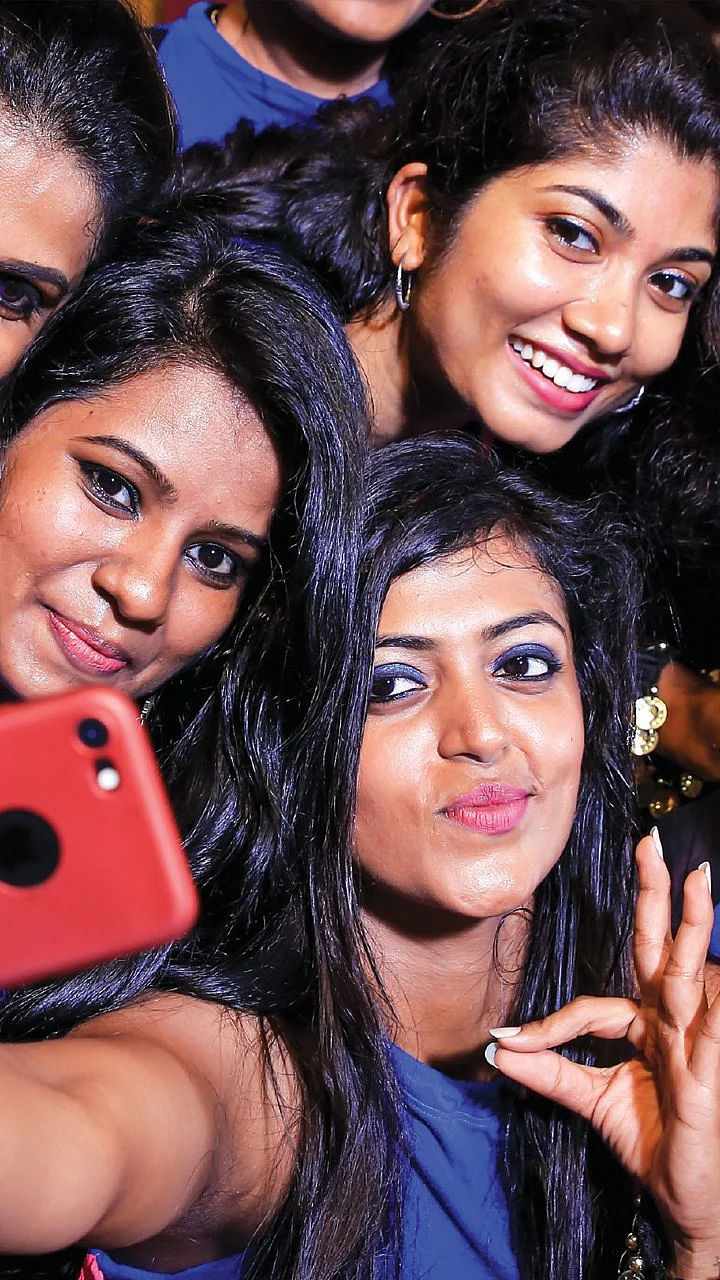 மெல்லிடைக்கு `பெல்லிடி’