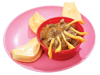 வாசகிகள் கைமணம்