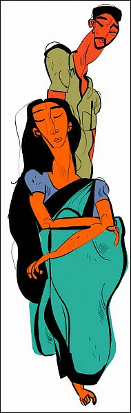 ரங்கராட்டினம் - சிறுகதை