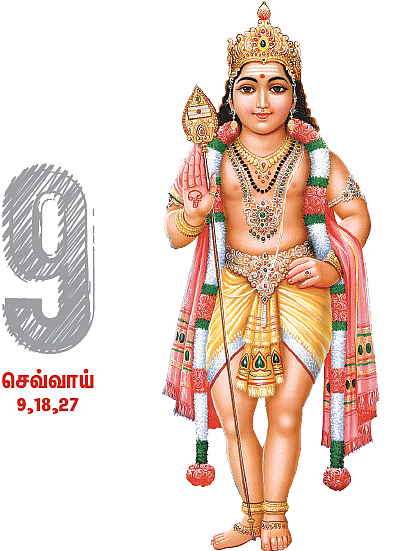 எண்களும் உங்கள் எதிர்காலமும்!