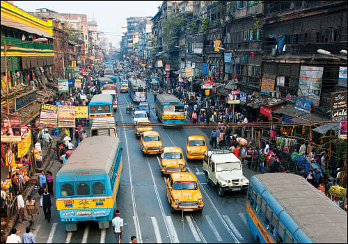 ஷேர் மார்க்கெட் ஏபிசி - 20 - நிறுவனங்களின் காலச் சுழற்சியைக் கவனியுங்கள்!