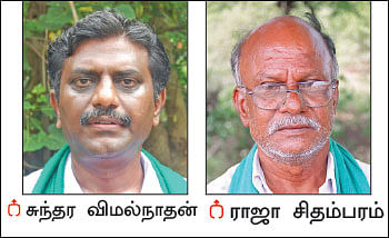 பயிர்க் காப்பீட்டுக் குளறுபடி... தவிக்கும் விவசாயிகள்!