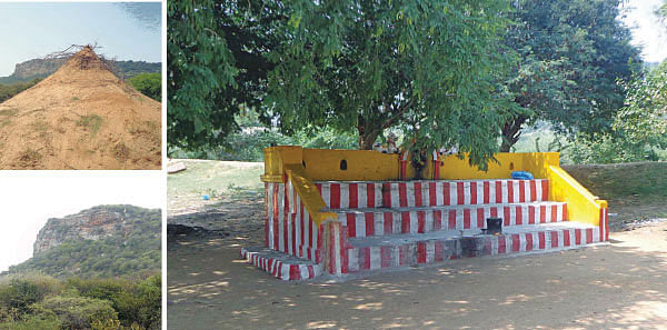 மண் மணக்கும் தரிசனம்!