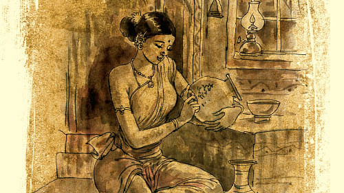 வைகை நதி நாகரிகம்