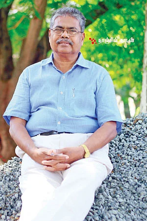 “போற்றி, பாராட்டிக் களைத்துப்போயிற்றா தமிழ்ச் சமூகம்?”