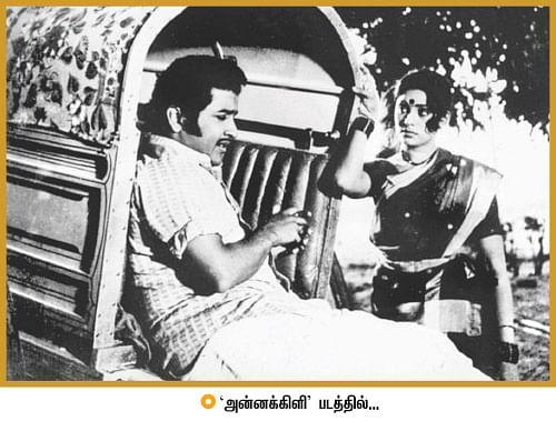 திரைத்தொண்டர் - 11