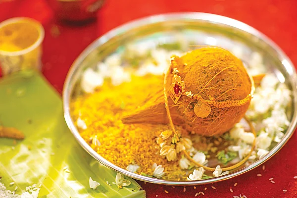 ஒரே லக்னத்தில் பிறந்தவர்கள் திருமணம் செய்துகொள்ளலாமா?