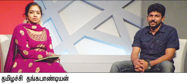 கேபிள் கலாட்டா!