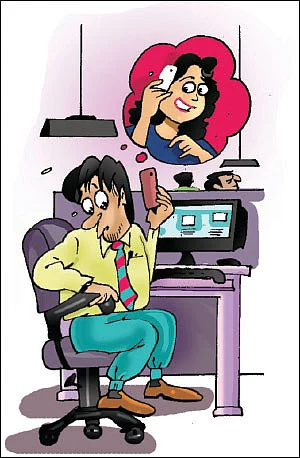 ஜோக்ஸ் - 5