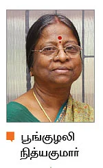 அம்மா ரெசிப்பி; "வல்லாரைக் கீரை சாதம்"