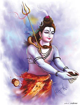 தெரிந்த புராணம்... தெரியாத கதை!