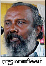 கலக்கும் கறியாடு வளர்ப்பு..!