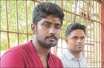 சங்கடம் தீர்க்கும் சந்நிதிகள்!
