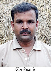 ஏக்கருக்கு 4 லட்சம்... நெகிழ வைக்கும் நேரடி விற்பனை...