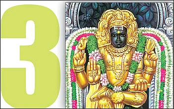 பிறந்த தேதி பலன்கள்!
