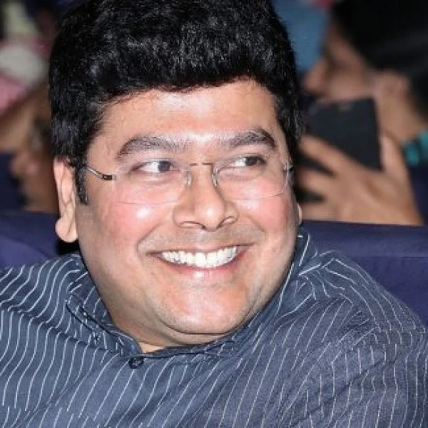 ஸ்டாலின் மருமகன் சபரீசன்