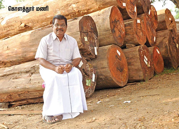 மண்ணுக்கான விடுதலை அல்ல... மக்களுக்கான விடுதலையே தேவை!