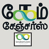 கேம் சேஞ்சர்ஸ் - 24 - Lenskart.com
