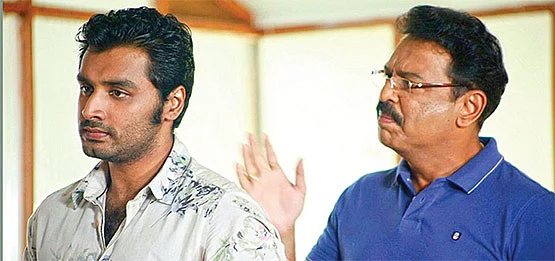 மனமே நலமா? -22