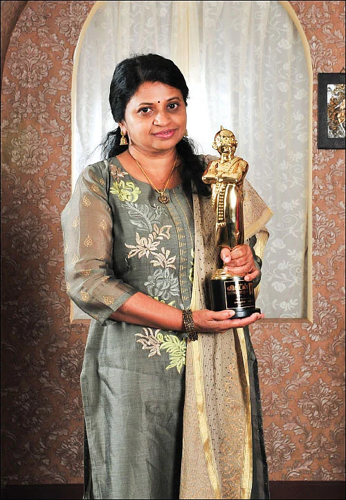 அறம் ஒலித்த அரங்கம்!