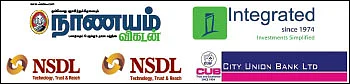 நின்றுகொண்டே கற்றுக்கொண்ட முதலீட்டாளர்கள்!