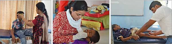 பயிற்சி திருவினையாக்கும்!