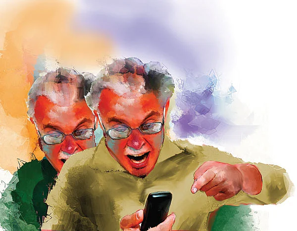 மனிதனும் தெய்வமாகலாம்! - 30