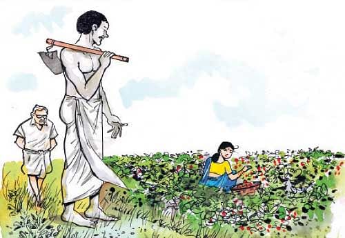 மரத்தடி மாநாடு