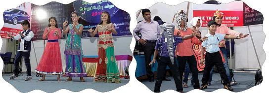 தேடி வந்த ஜோக்கர் மாமா!