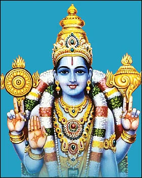 சனிப்பெயர்ச்சி பரிகாரக் கோயில்கள்!
