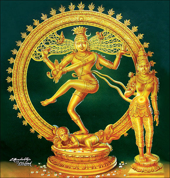 ஆன்மிக துளிகள்...