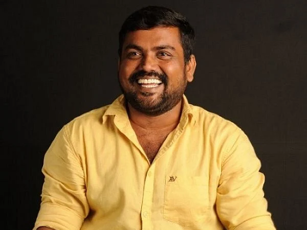 ``அமீர்கான் கூட நடிக்க ஆடிஷன்... அங்க என்ன நடந்துச்சுன்னா?!’’- காளி வெங்கட்