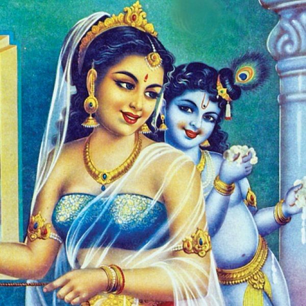 குழந்தை பாக்கியம்!
