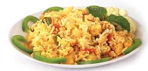 ஸ்கூல் + ஆபீஸ் 30 வகை குயிக் ரைஸ்